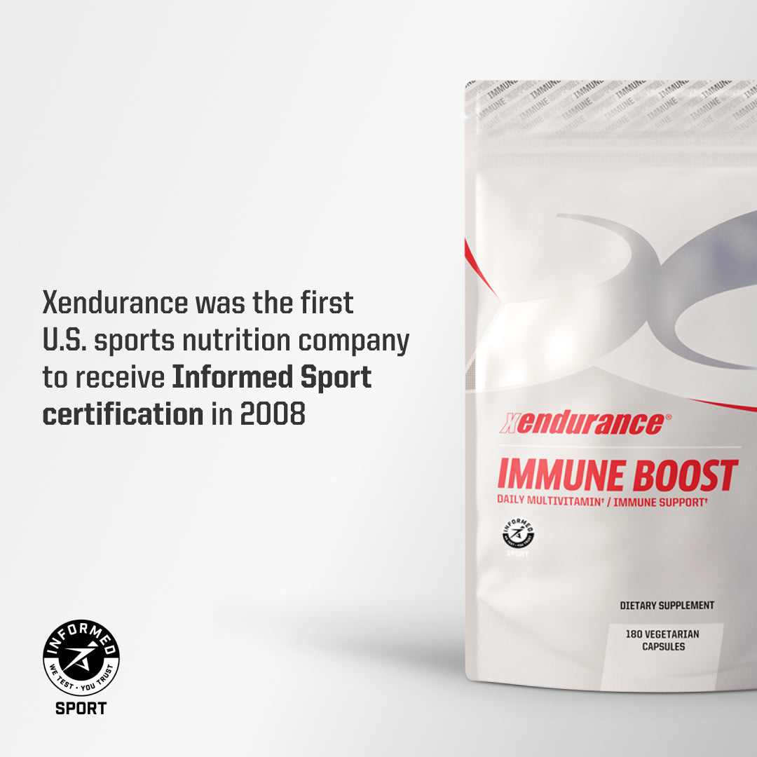 Immune Boost