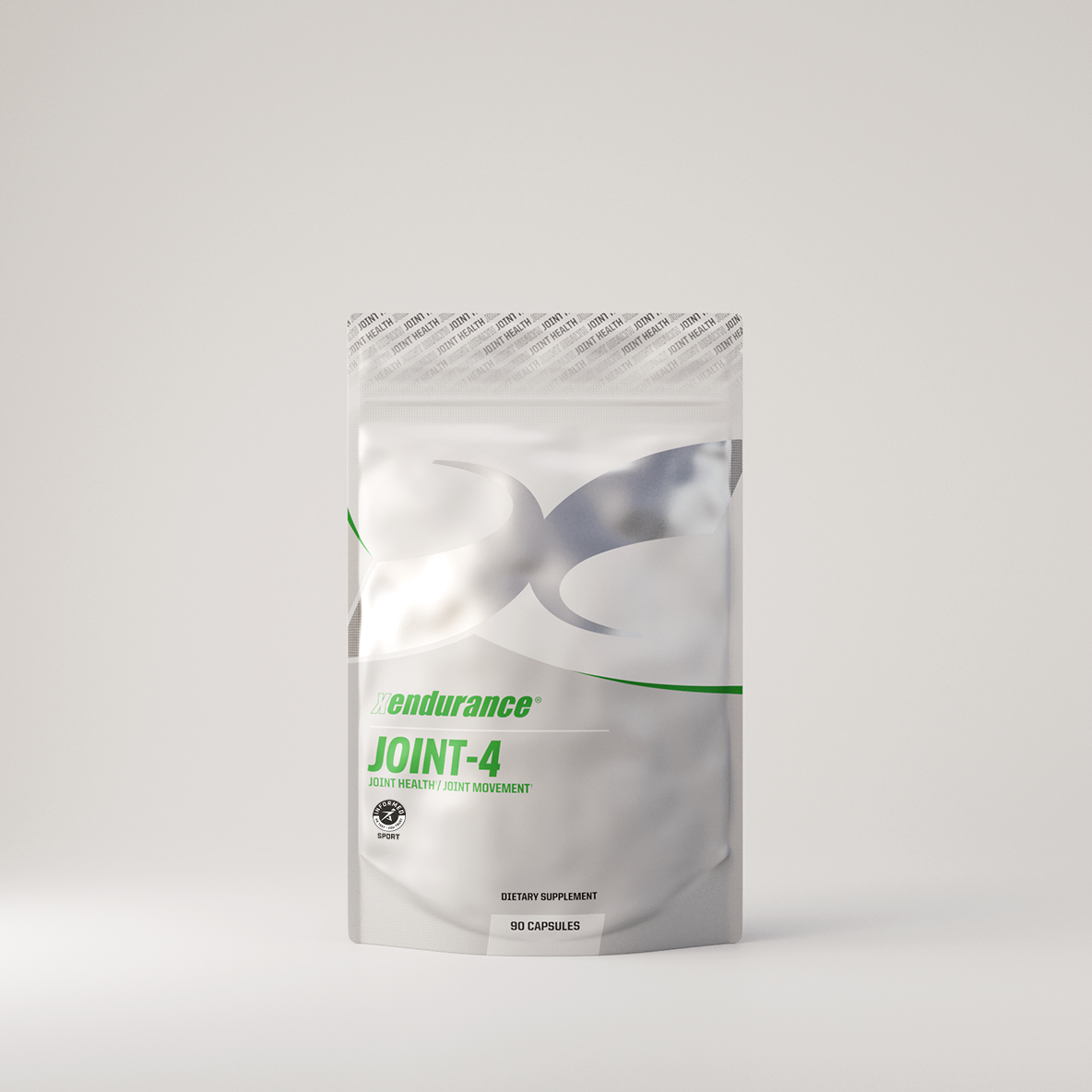 Joint 4 Supplement for Joint Health