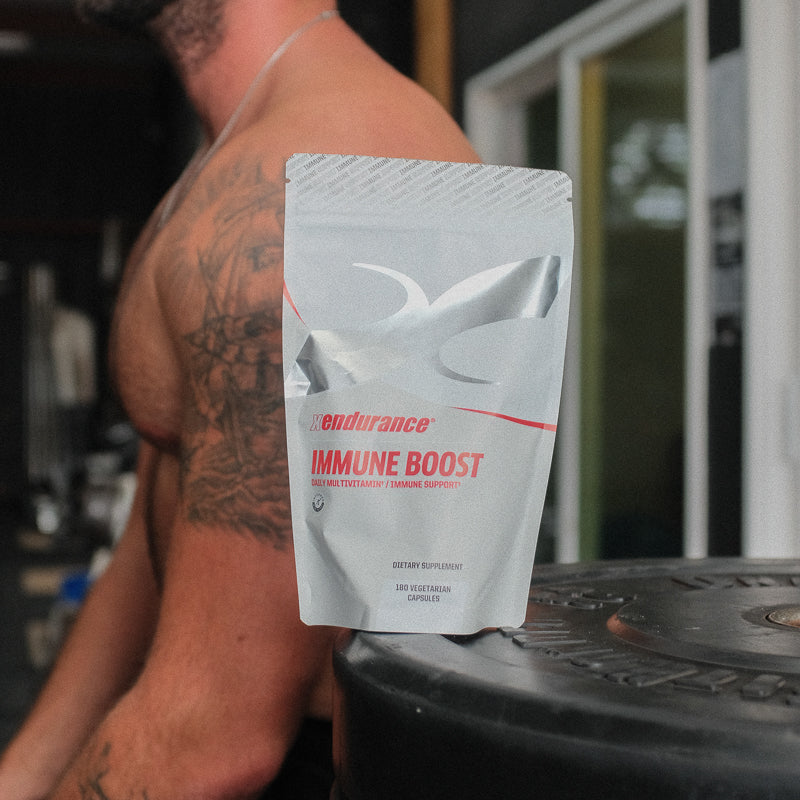 Immune Boost - xendurance