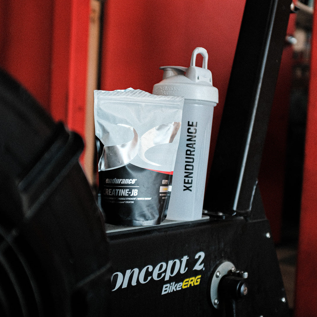 Creatine-JB - xendurance