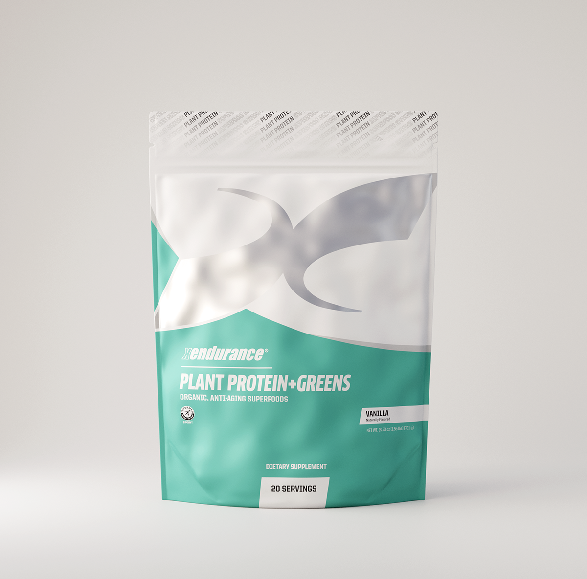 Weight Management Pack - xendurance