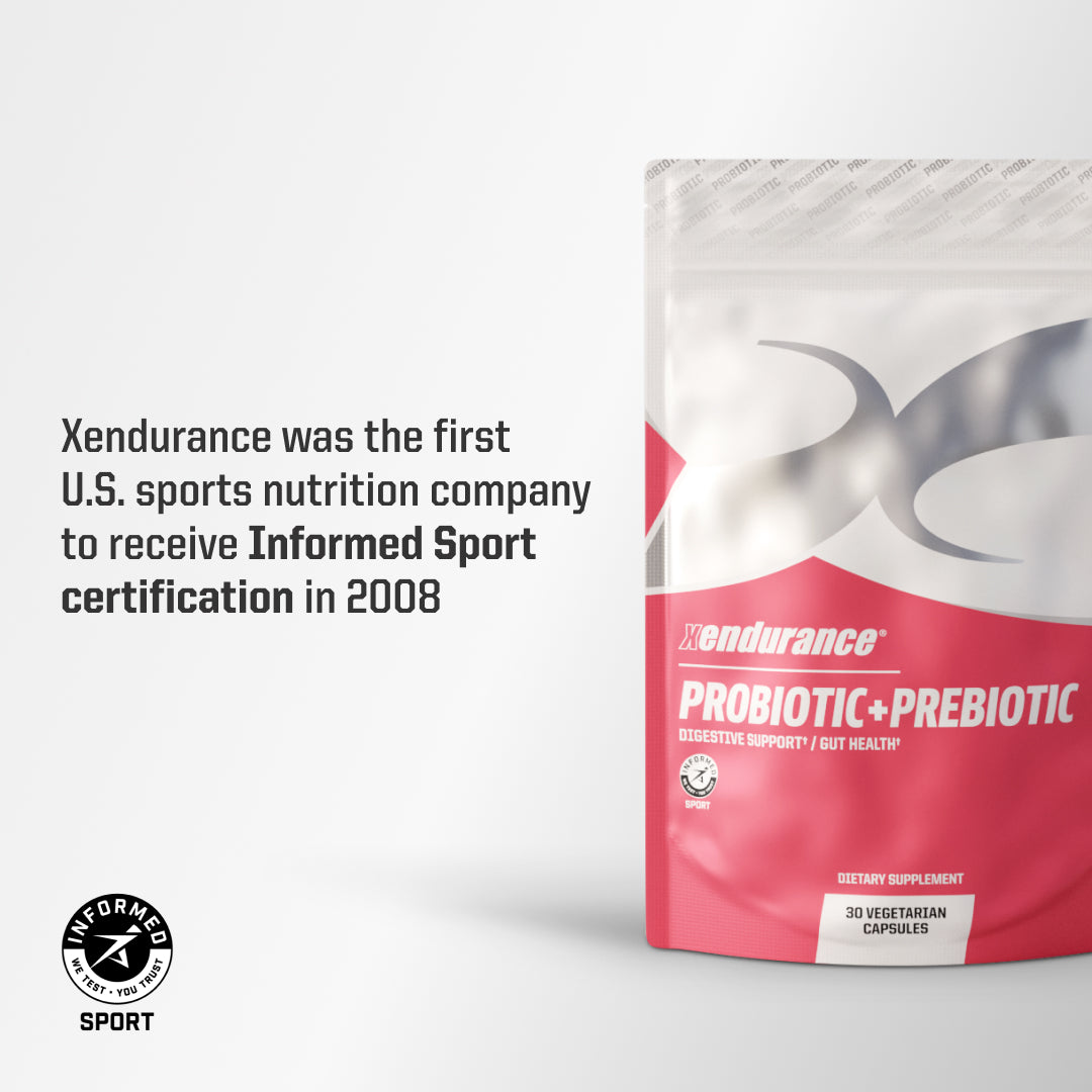 Probiotic+Prebiotic