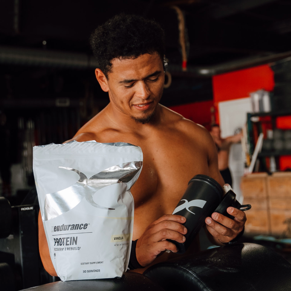 Protein - xendurance