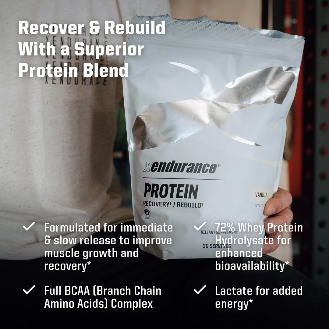 Protein - xendurance
