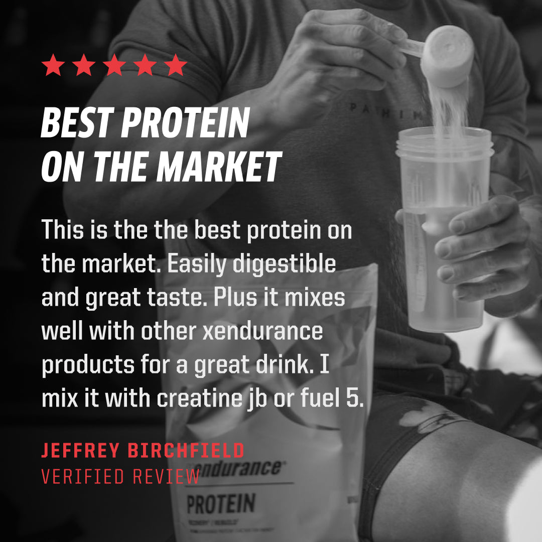 Protein - xendurance