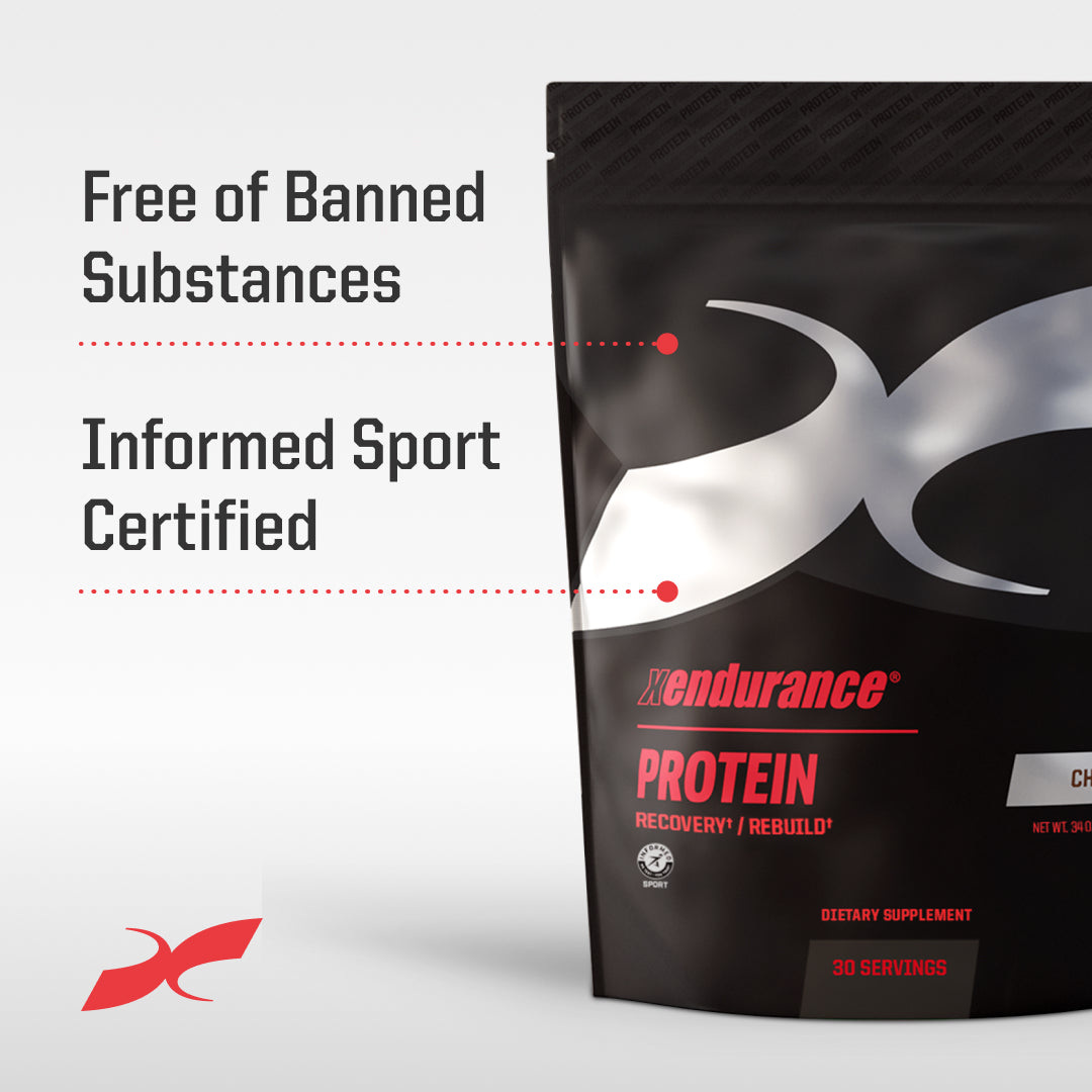 Protein - xendurance