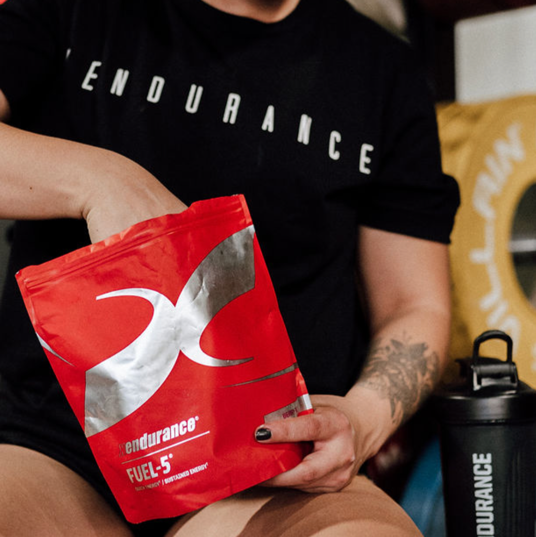 Fuel-5 - xendurance