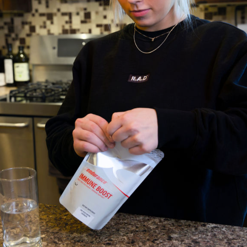 Immune Boost - xendurance