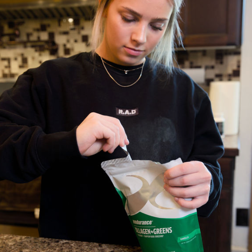 Collagen + Greens - xendurance