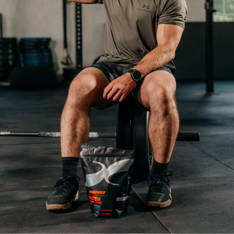 Protein - xendurance