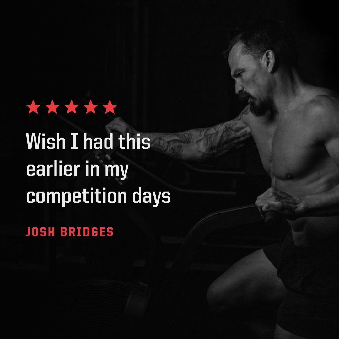 Strength-5 - xendurance