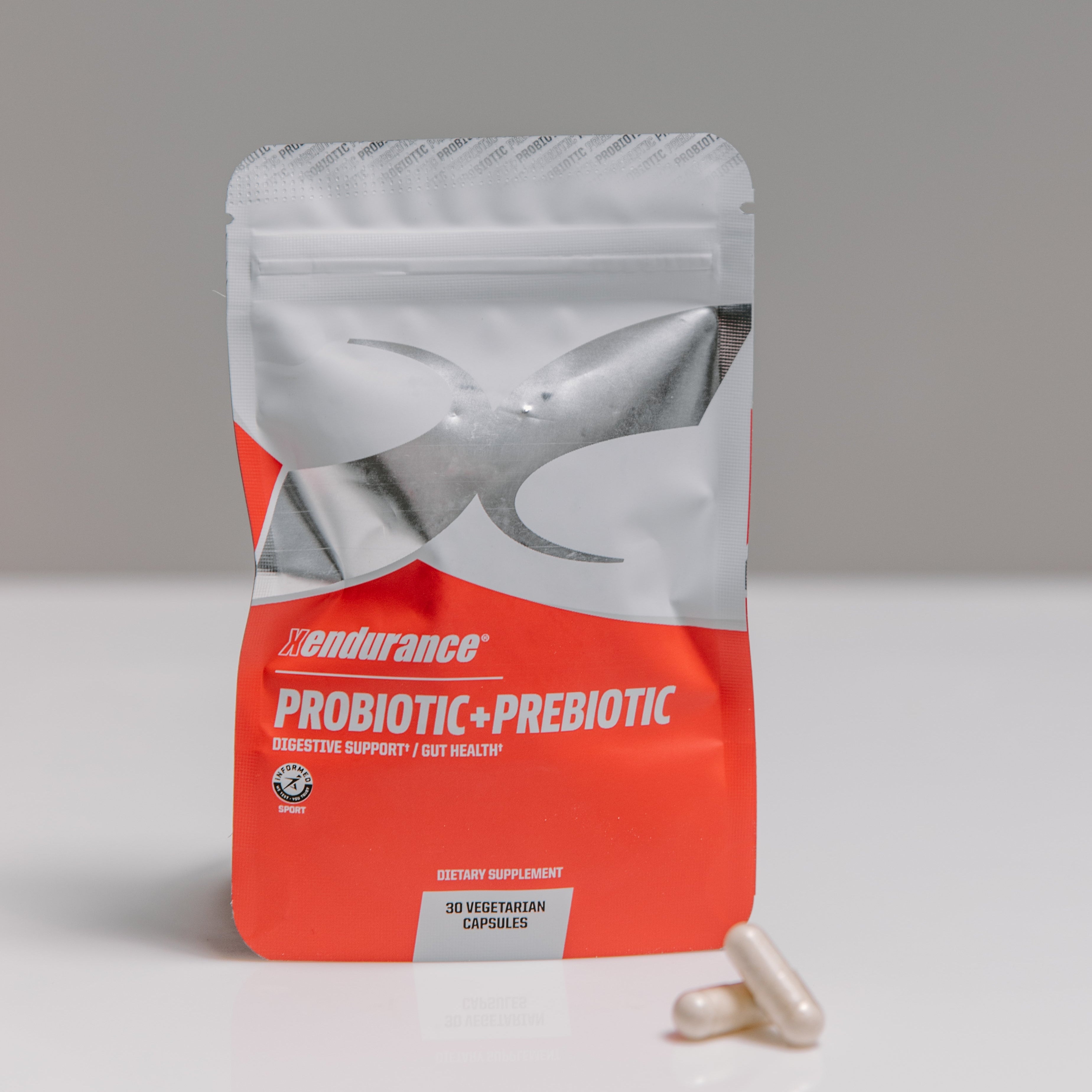 Probiotic+Prebiotic - xendurance