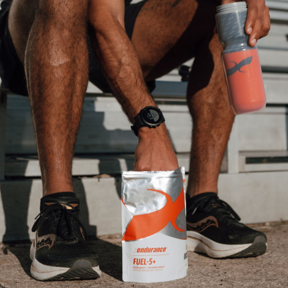 Fuel-5+ - xendurance