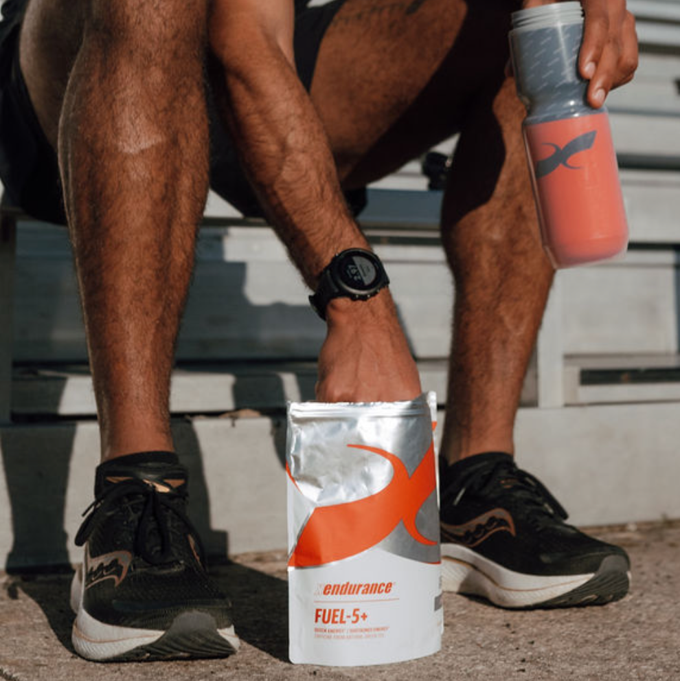 Fuel-5+ - xendurance