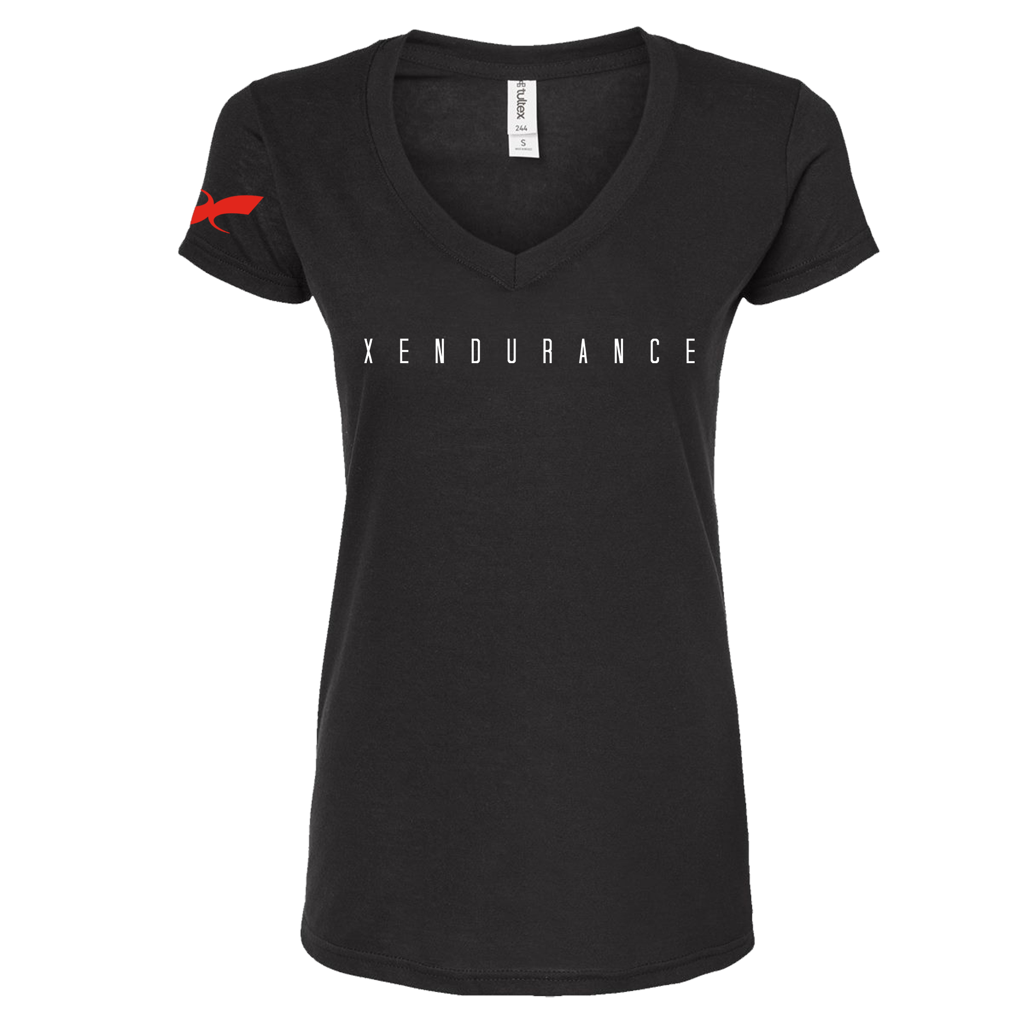 Women's The Training Tee - xendurance