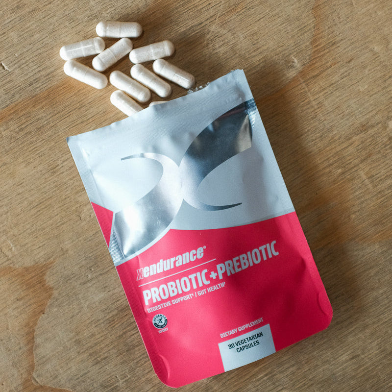 Probiotic+Prebiotic - xendurance