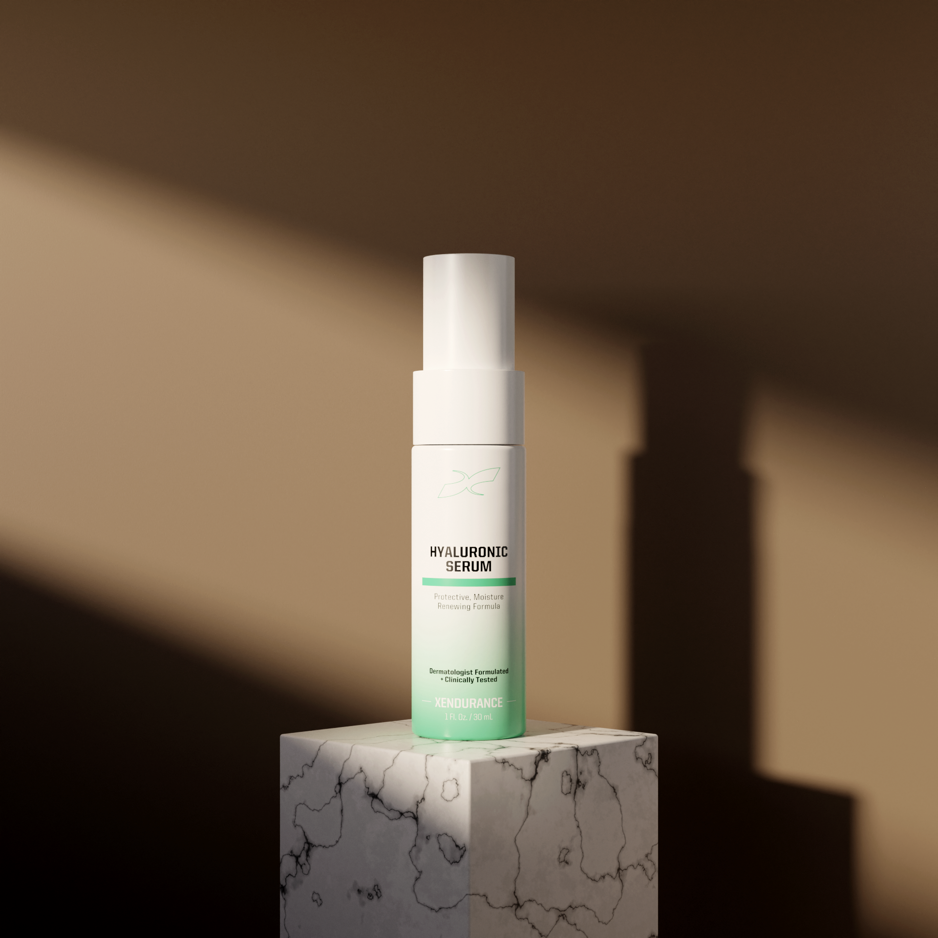 Hyaluronic Serum - xendurance