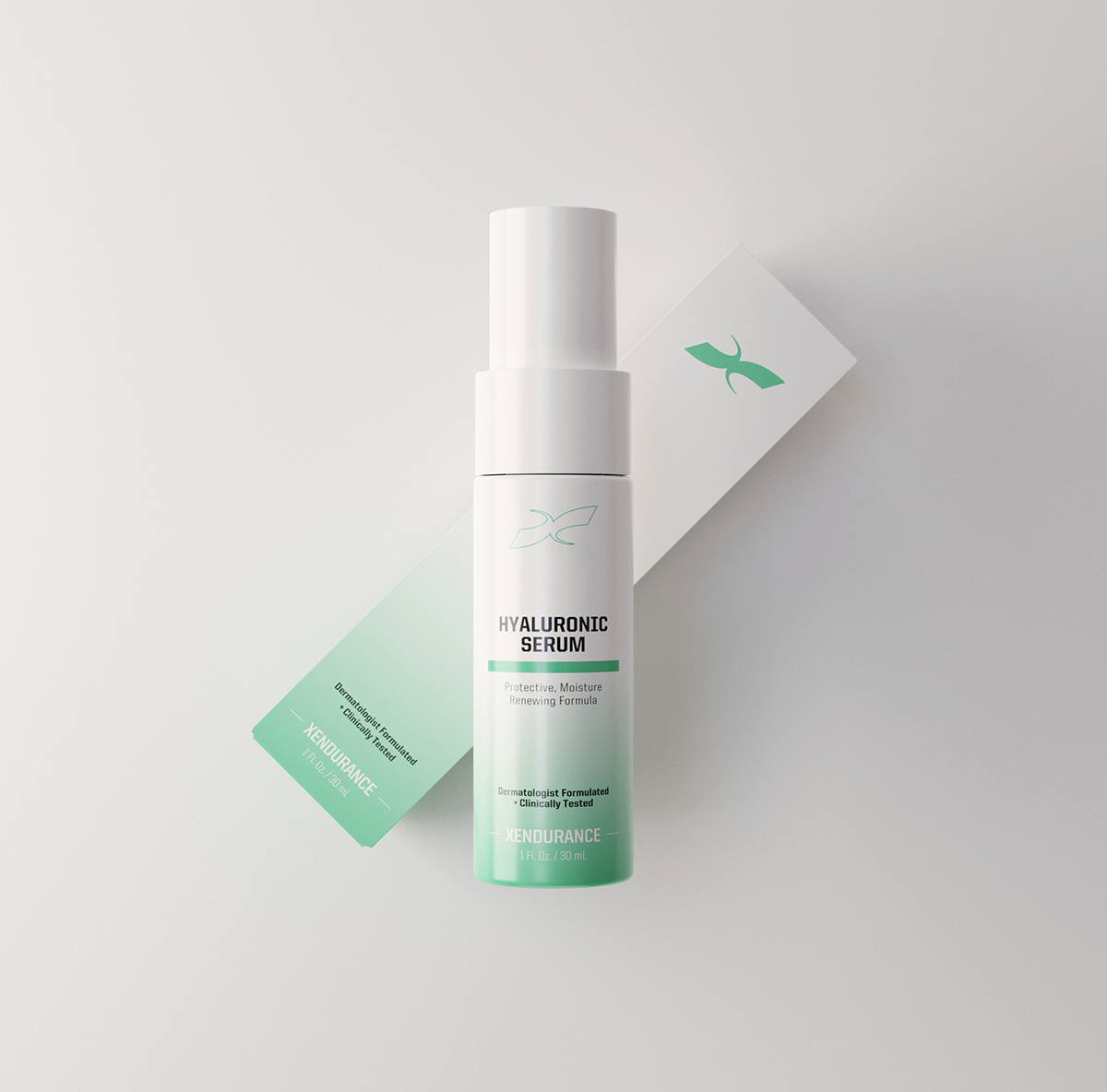Hyaluronic Serum - xendurance