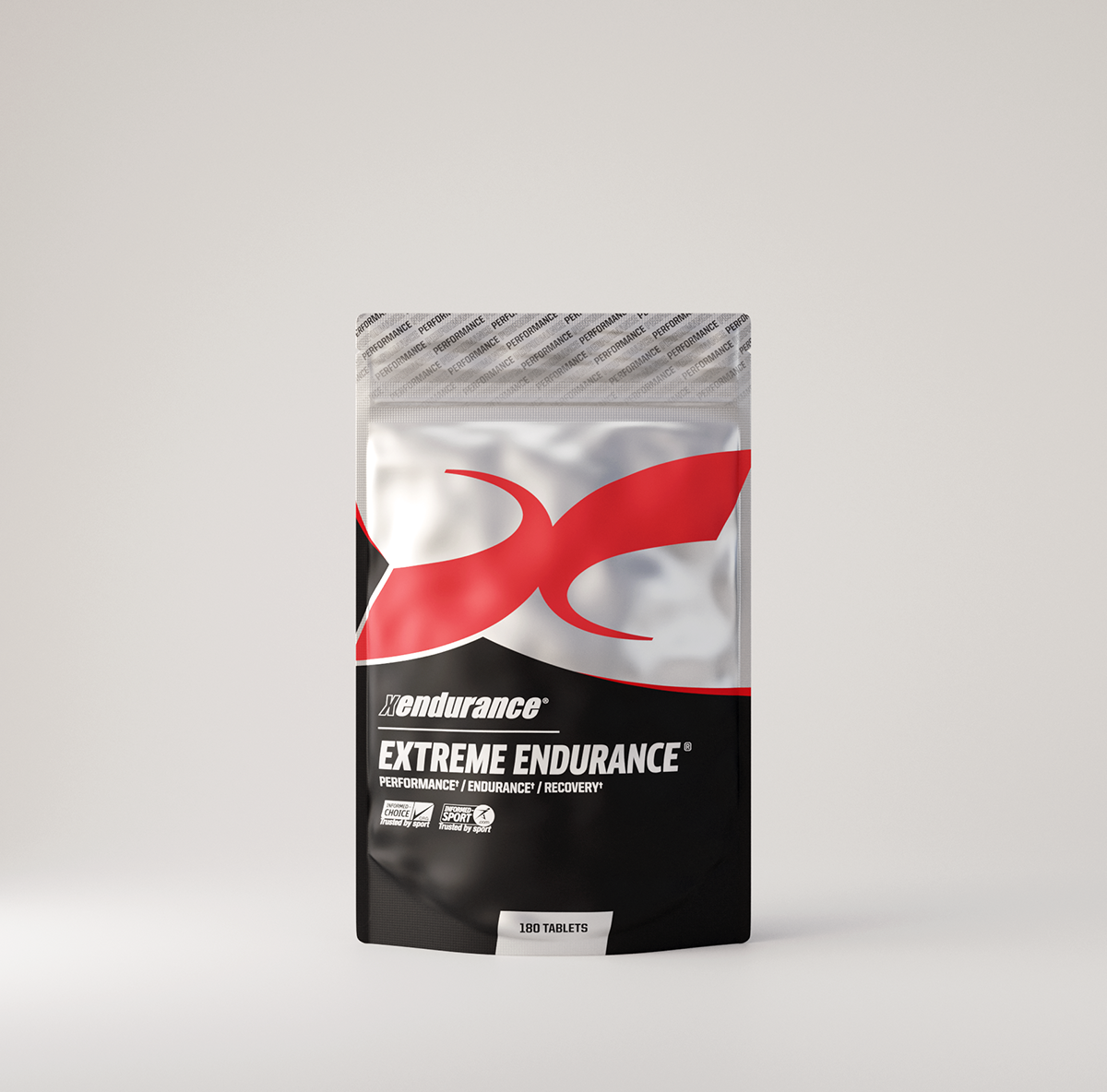 Extreme Endurance  Clinically Proven Results