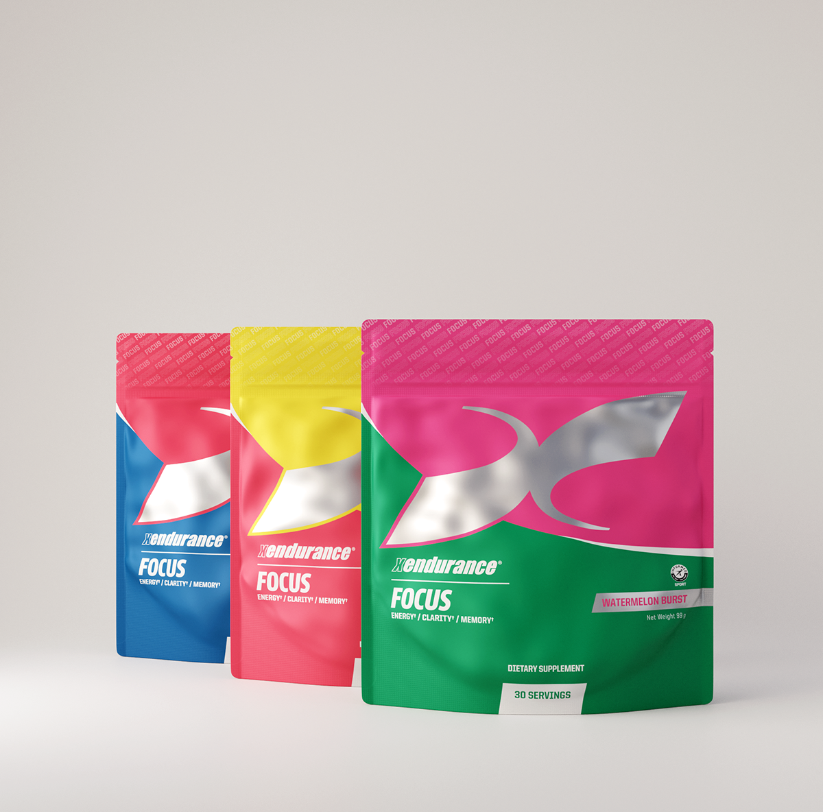 Motion Box - xendurance