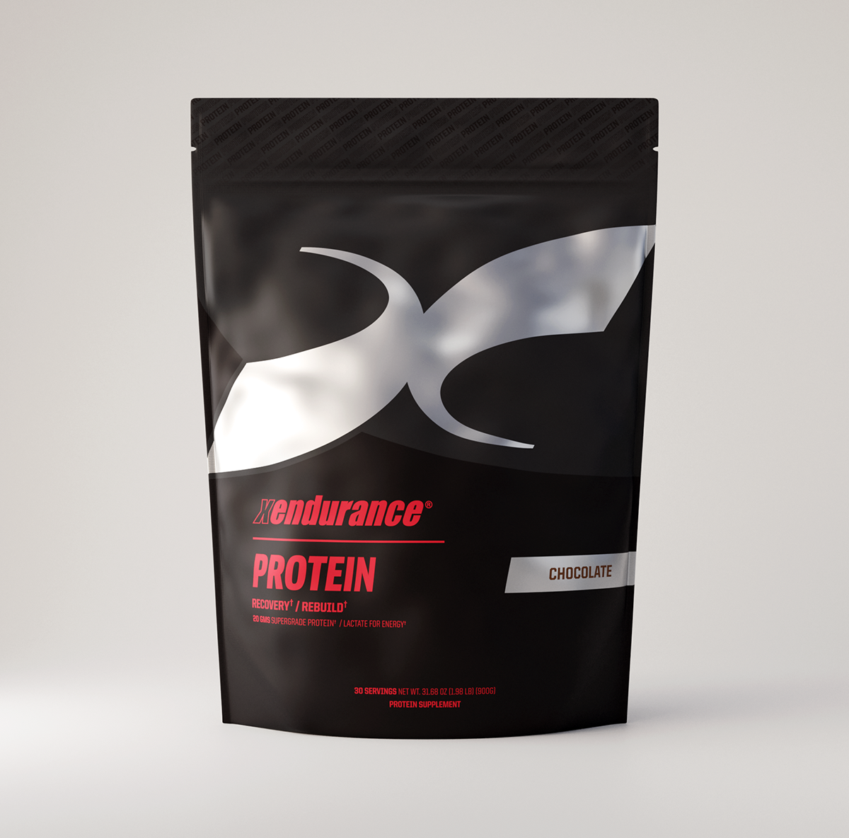 SuperGrade Protein - xendurance