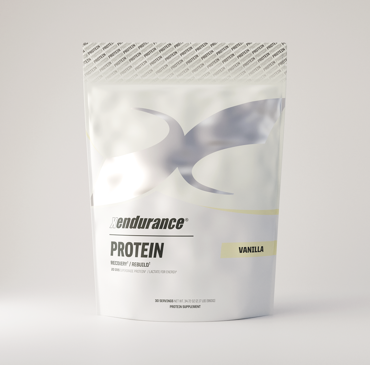 SuperGrade Protein - xendurance