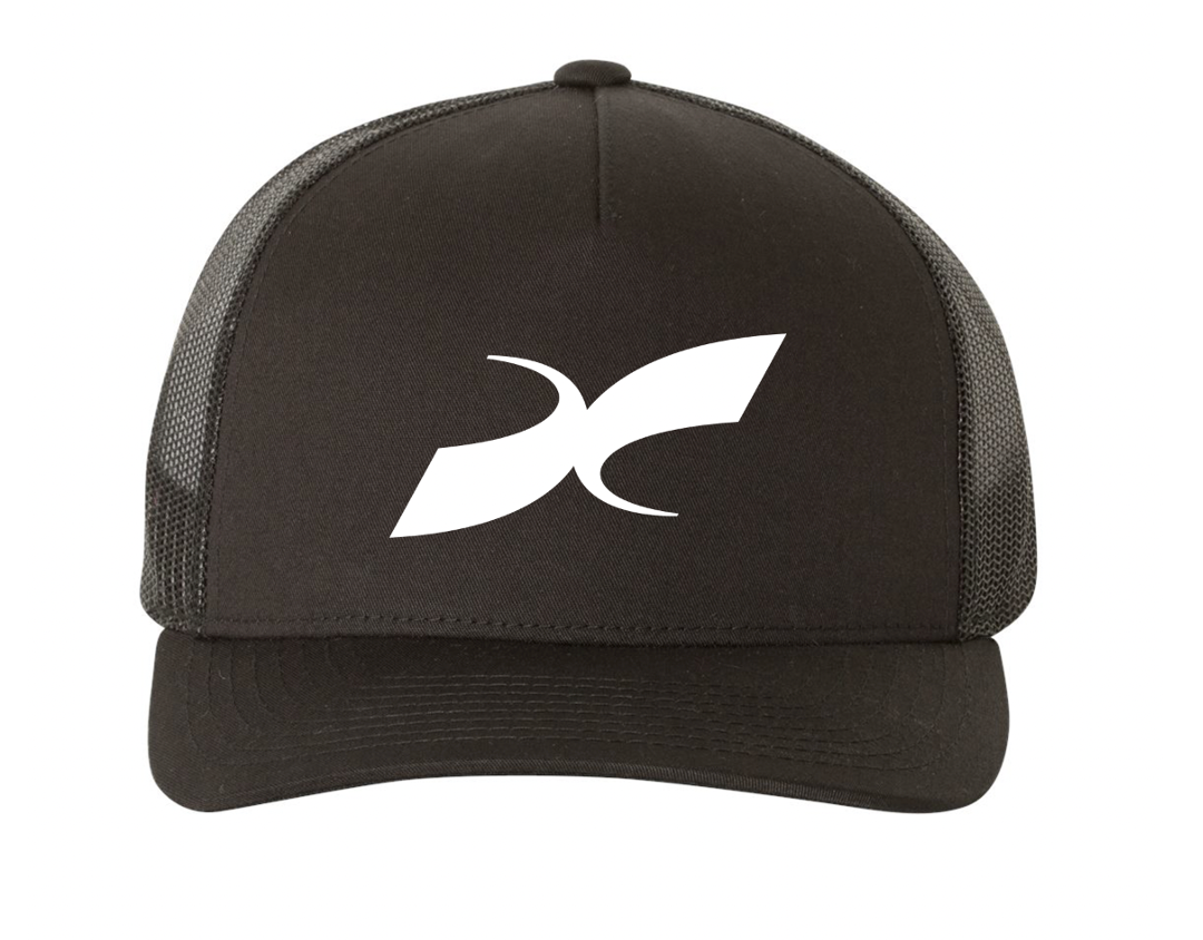 Logo Snapback Hat - xendurance