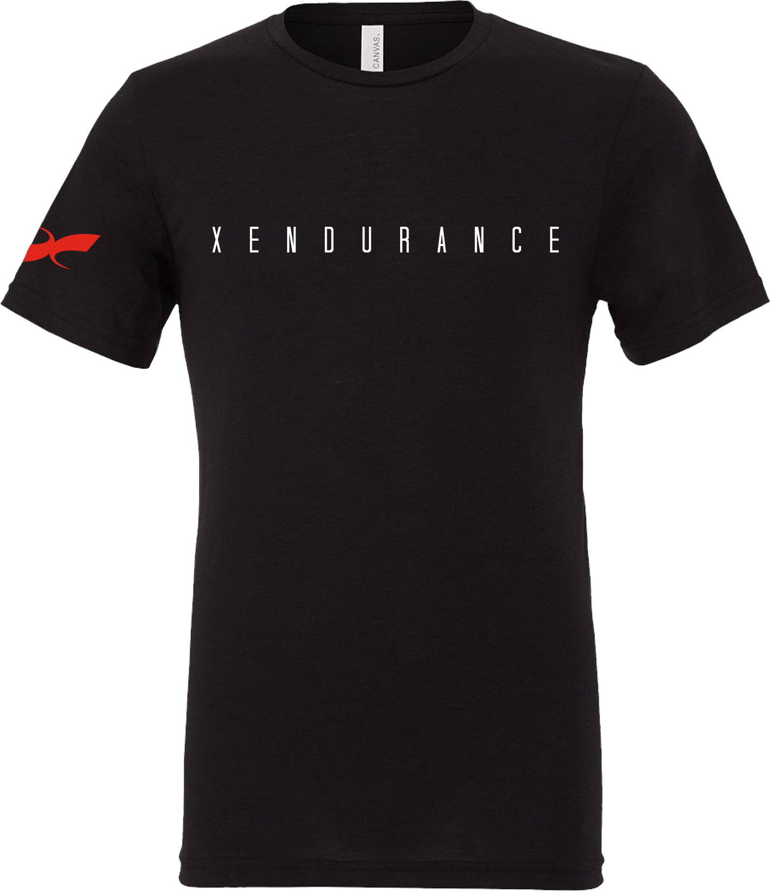 The Training Tee - xendurance