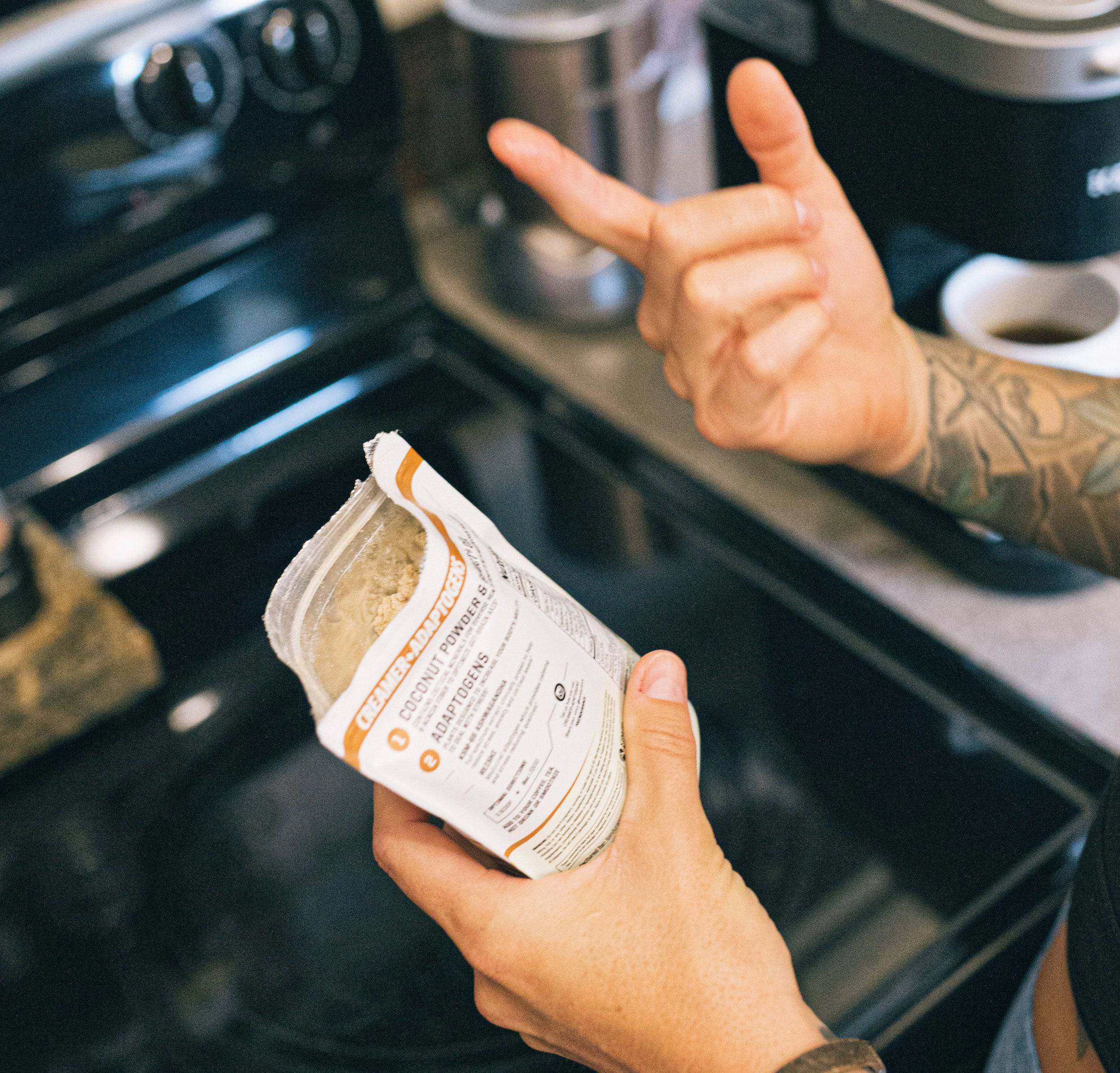 Creamer+Adaptogens - xendurance