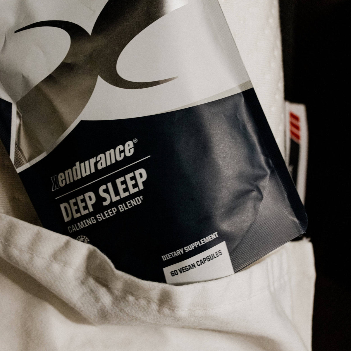 Deep Sleep - xendurance