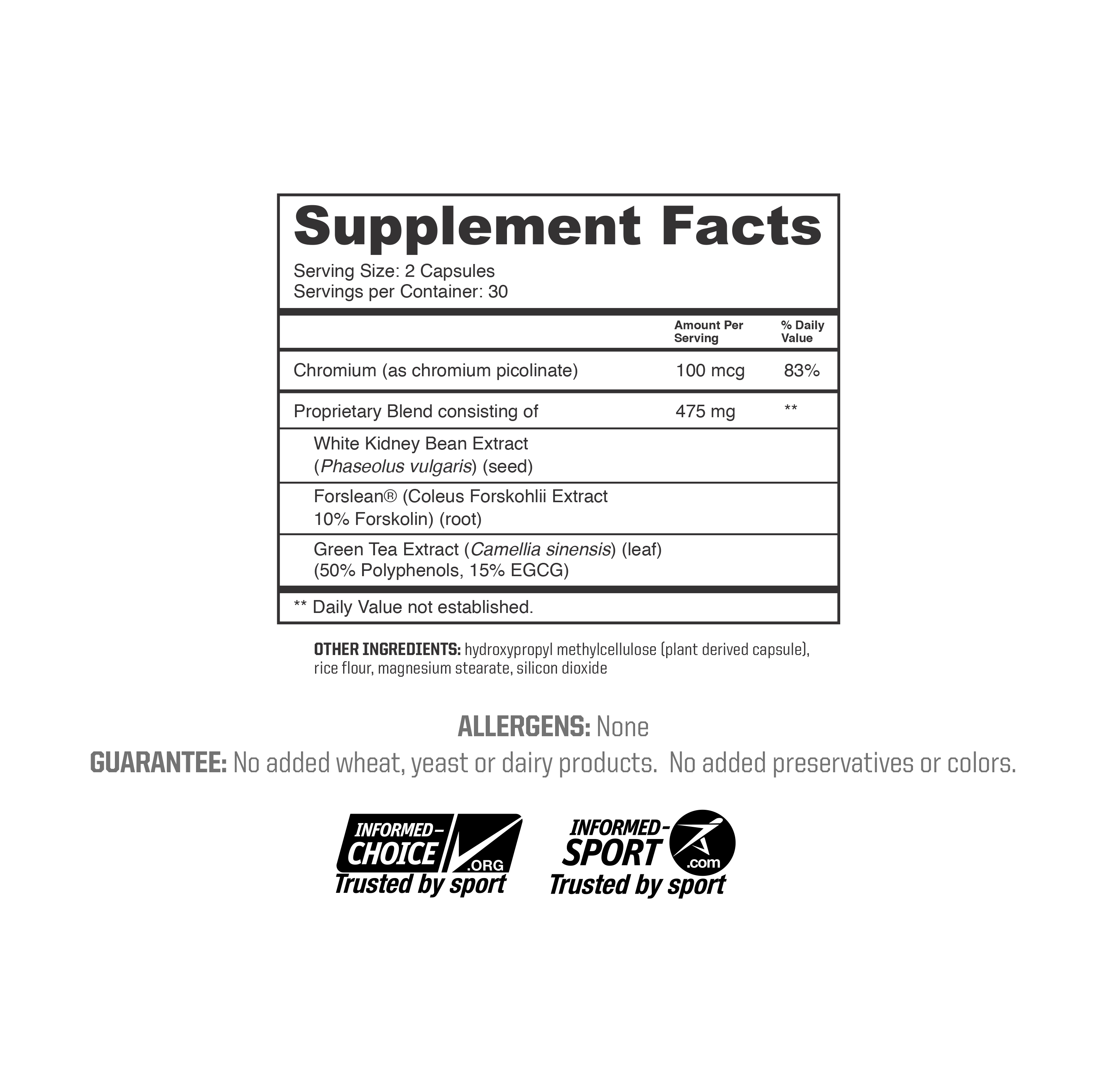 Lean+ - xendurance