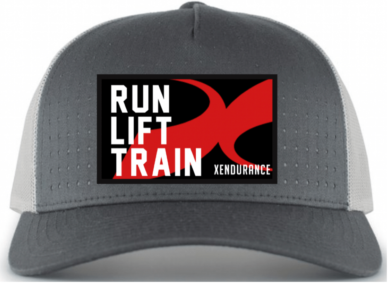 Run Lift Train 2.0 Hat - xendurance