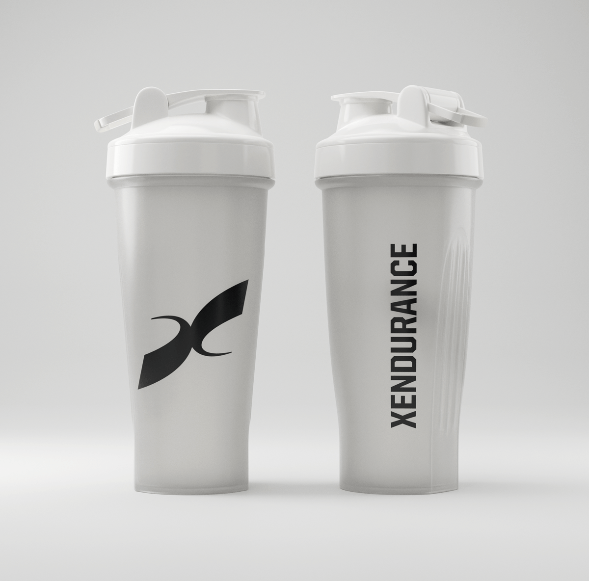 Blender Bottle (3 Colors) - xendurance