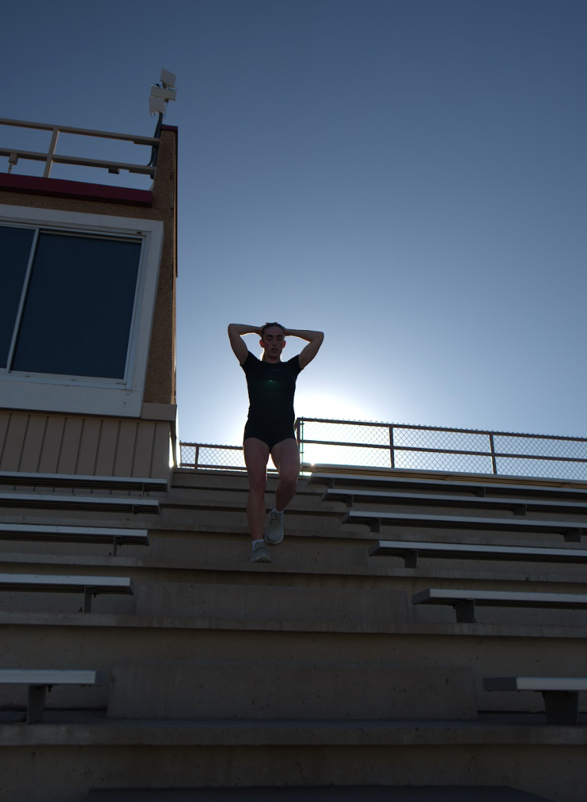 19 Signs You're Overtraining 
