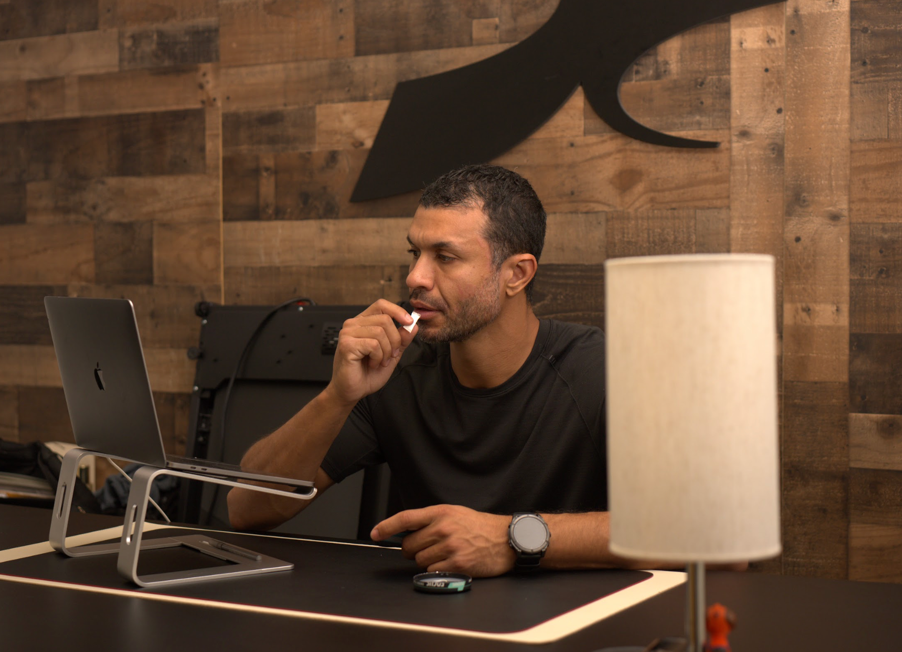 Alpha-GPC vs. Nicotine