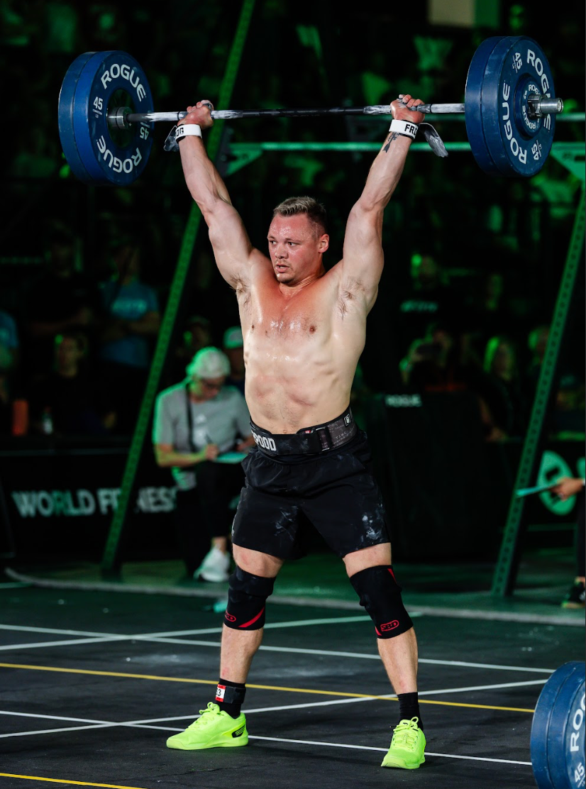 Why You Should Do a Baseline Sports Performance Test