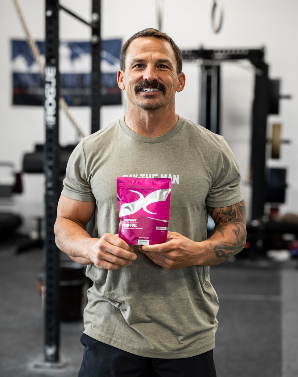 When Should You Take Beetroot for Endurance