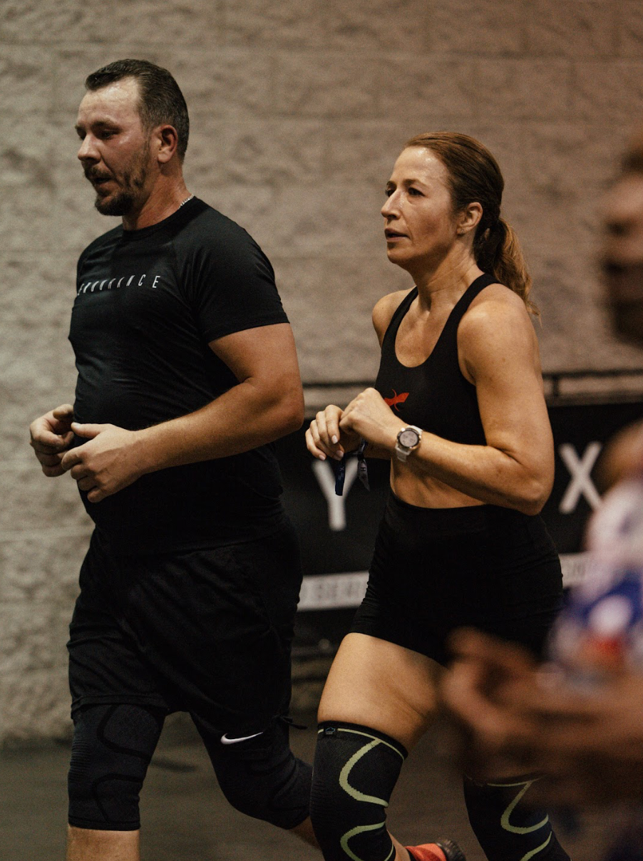 Can Building Muscle Slow Down Cellular Aging?