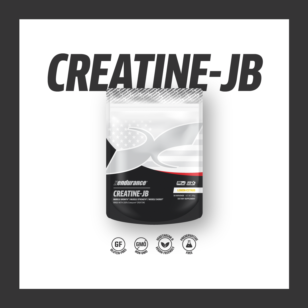 Creatine and Your Health: Is creatine beneficial?