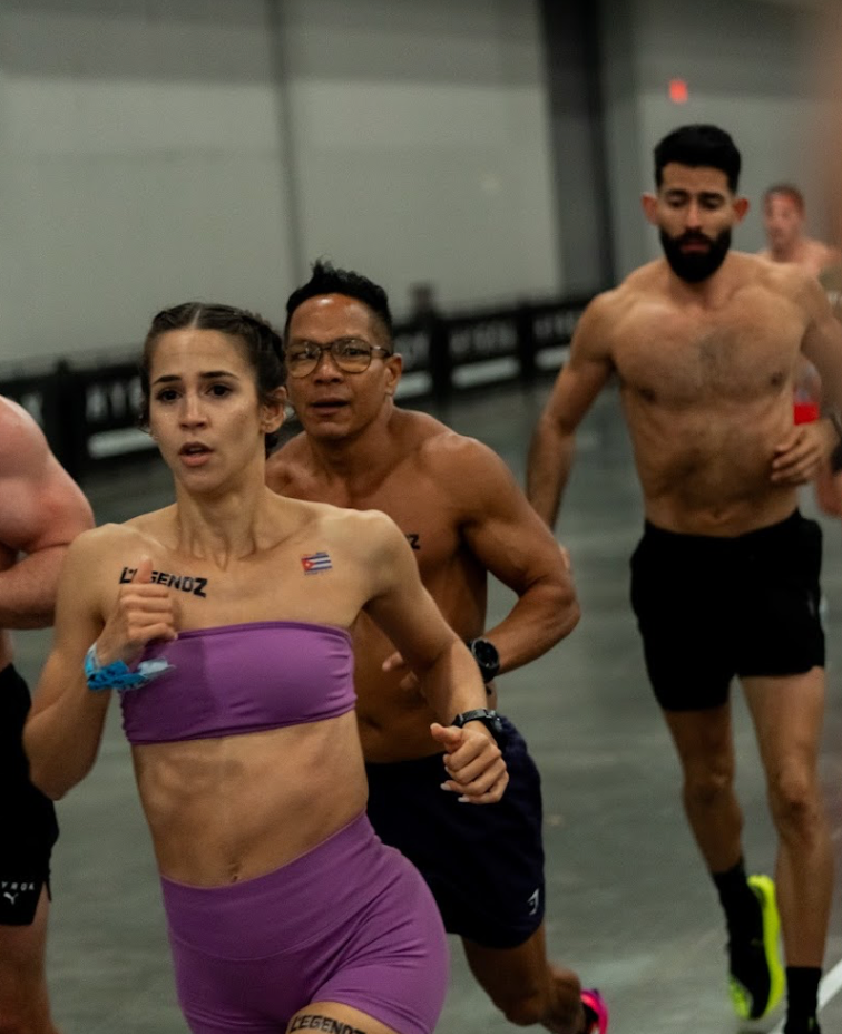 How Legendary Athletes Stay Stronger After 40