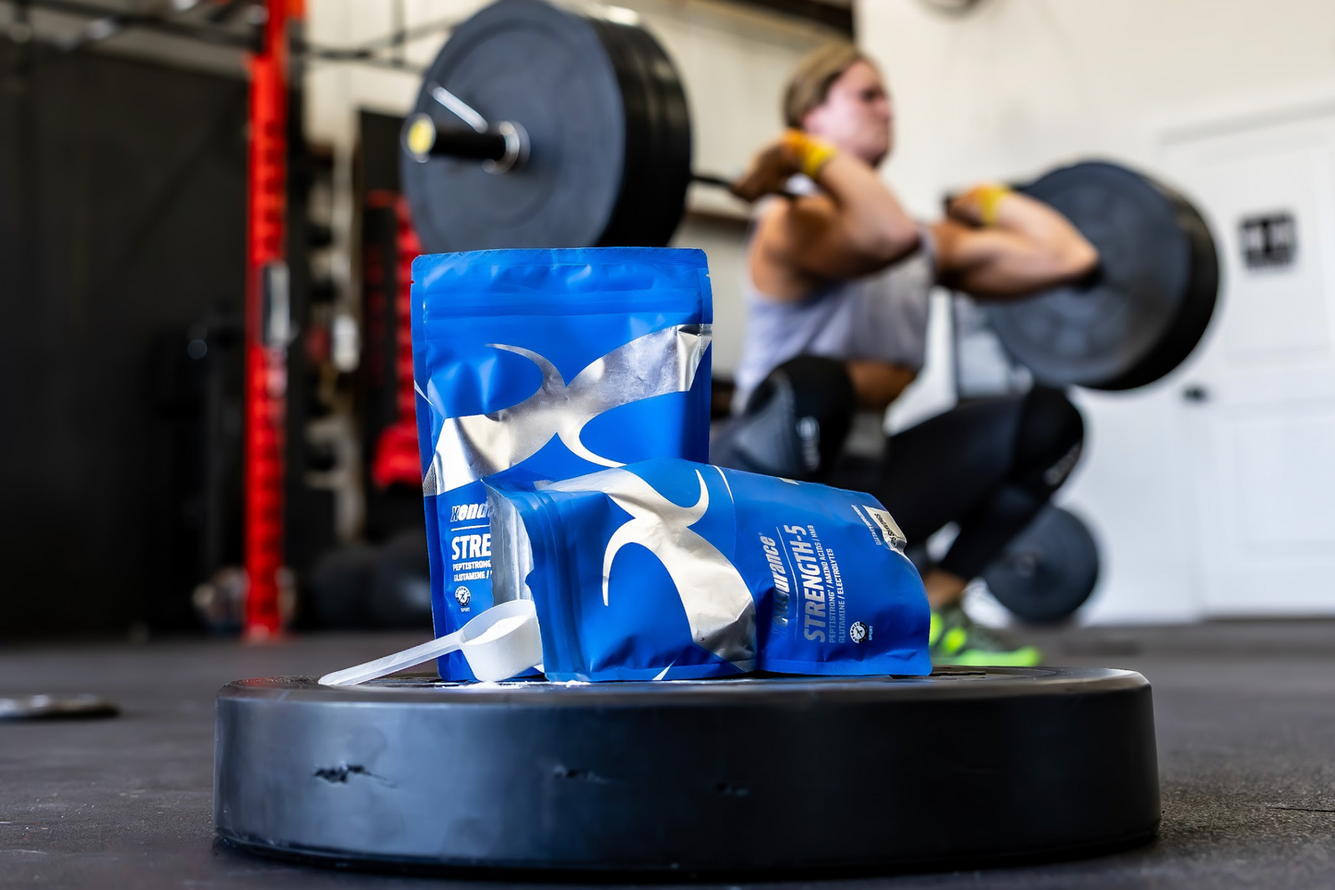 Do You Need BCAA Supplements?