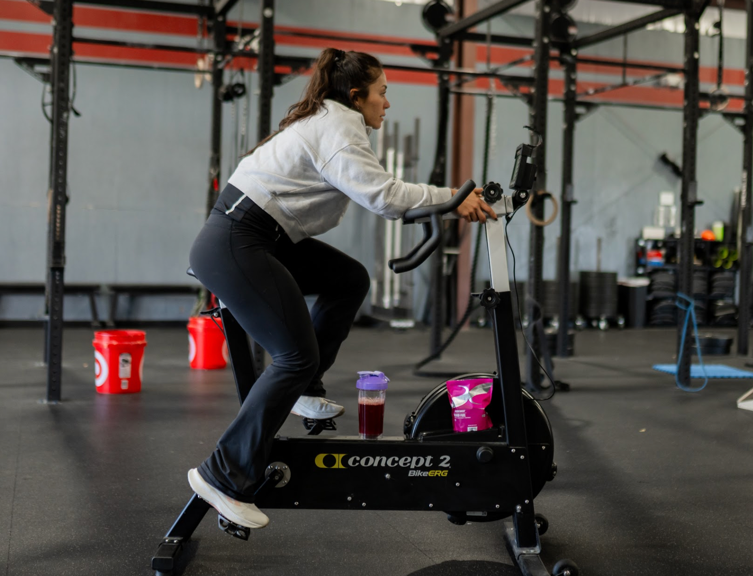 HIIT's Profound Impact on Cardiovascular Health