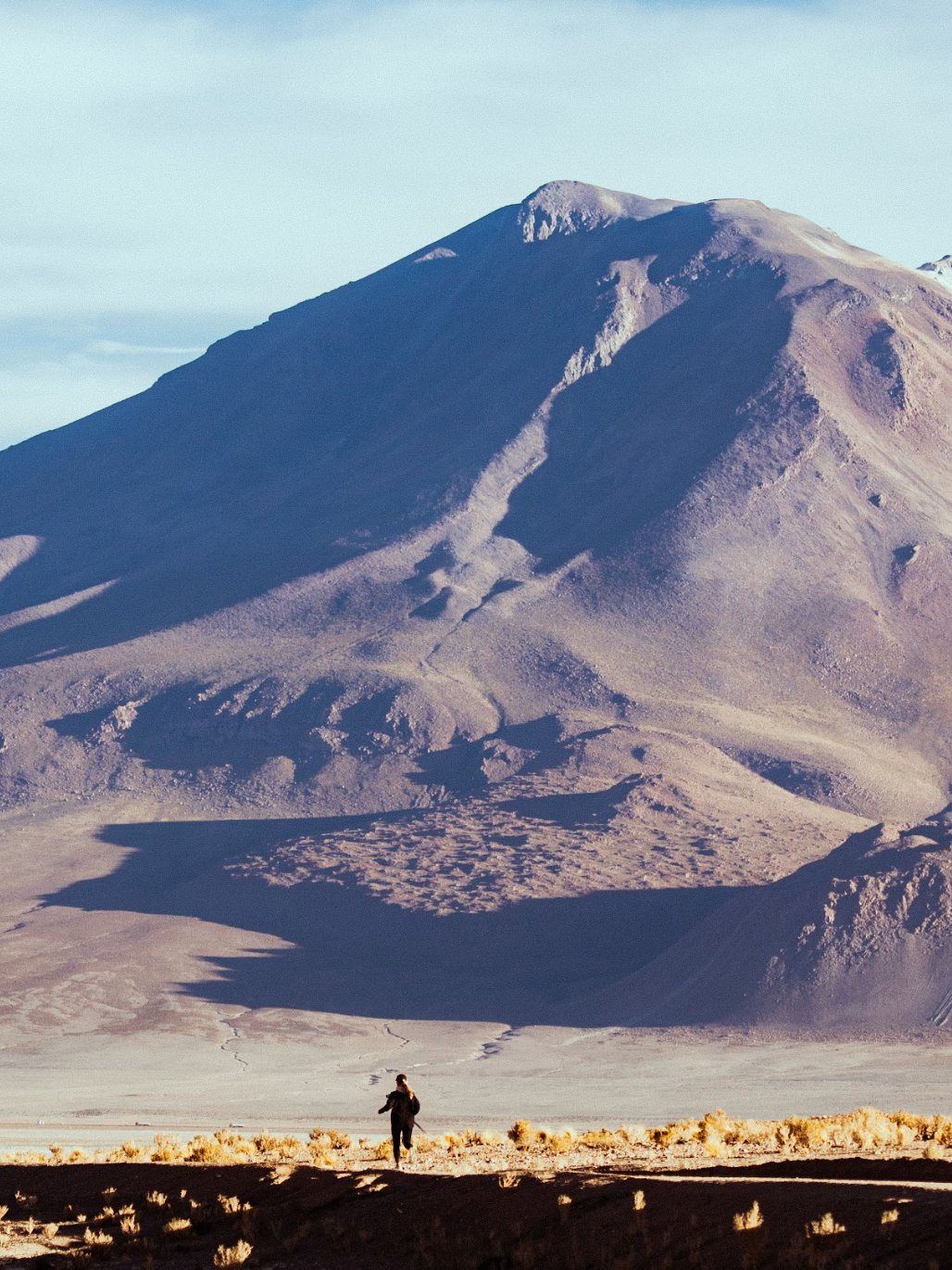 How Do Distance Runners Increase Blood Flow for Performance Benefits?