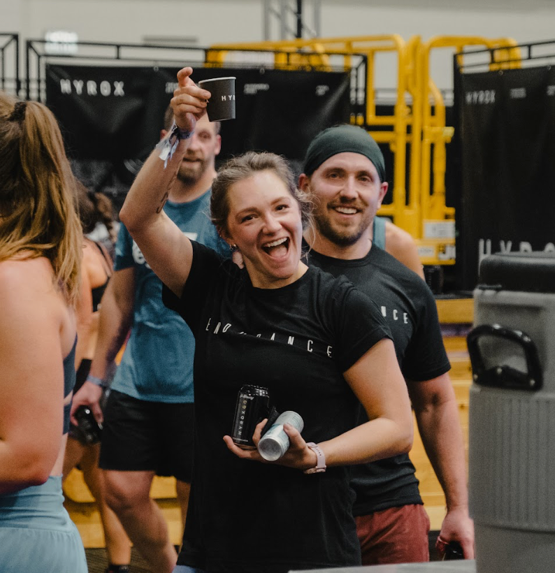 How Listening to Music Can Supercharge Your Workout