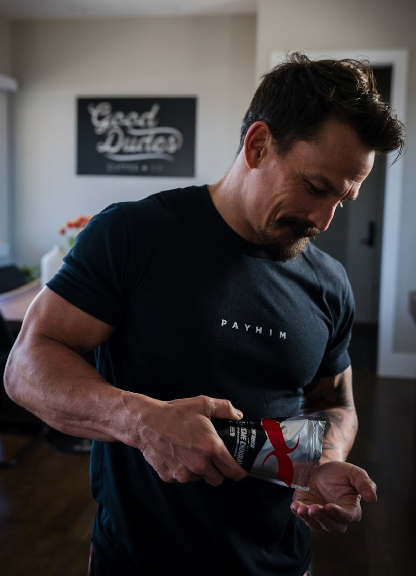 Creatine vs. Creatine Kinase: Why the Confusion Matters for Your Gains