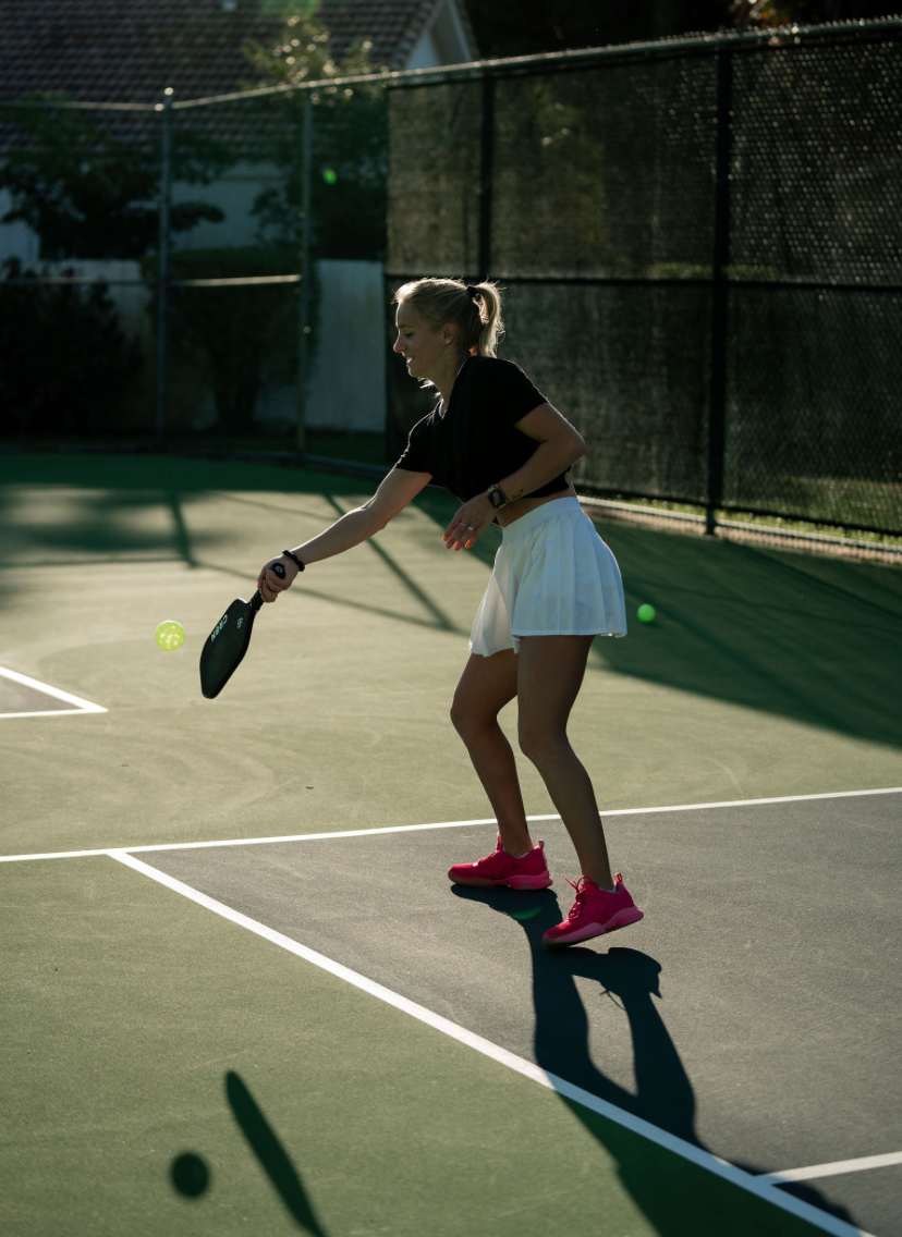 Morning vs. Evening Workouts