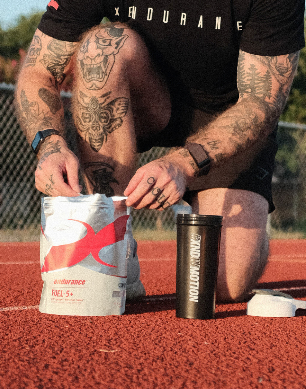 Natural Green Tea vs. Synthetic Sources