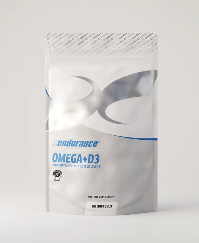 Omega-3 Fatty Acids for Stress and Anxiety