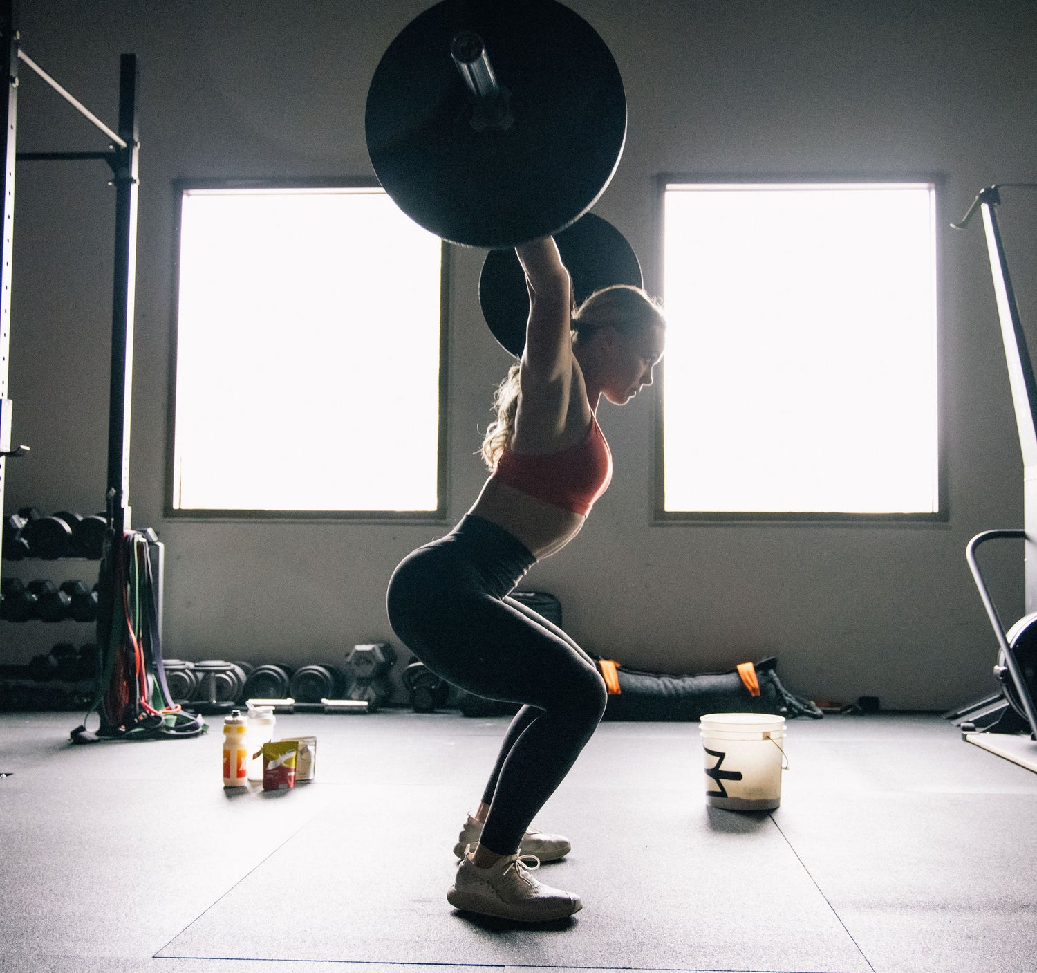 Weight-Lifting for Disease Prevention: Can Muscle-Strengthening Exercises Decrease Mortality?