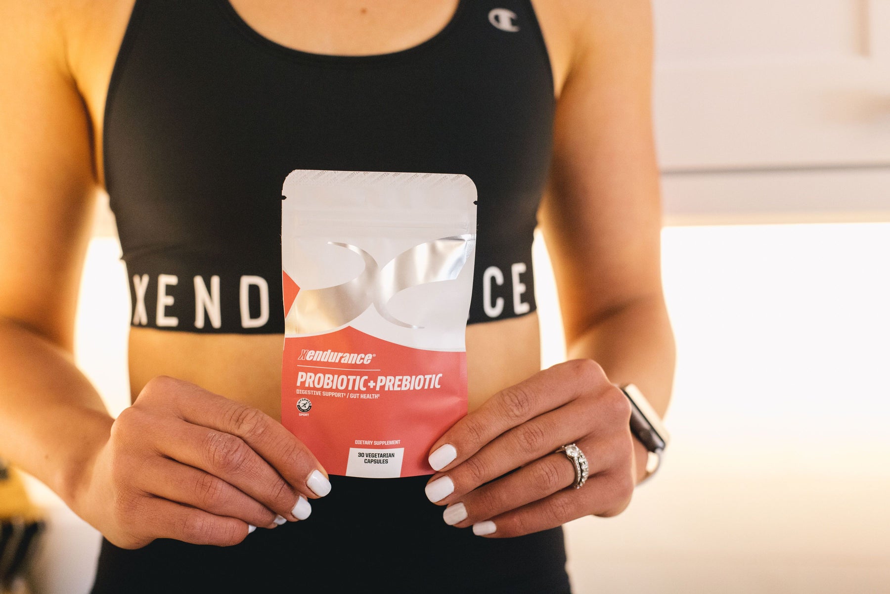 Xendurance Blog: Creatine and Natural Muscle